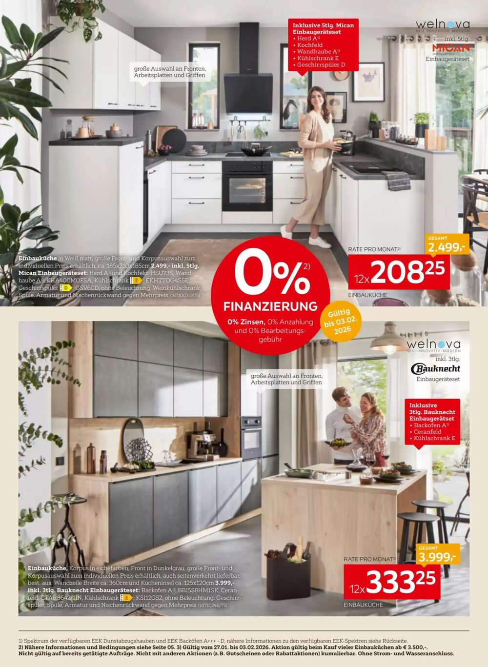 XXXLutz Flugblatt (ab 27.01.2026) - Angebote und Prospekt - Seite 10