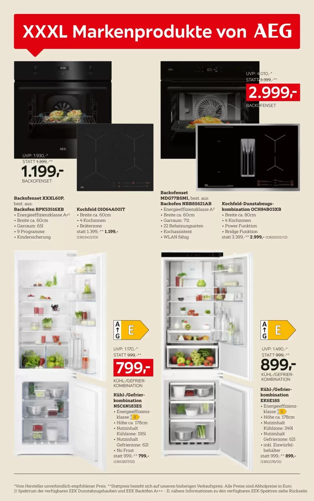 XXXLutz Flugblatt (ab 27.01.2026) - Angebote und Prospekt - Seite 6