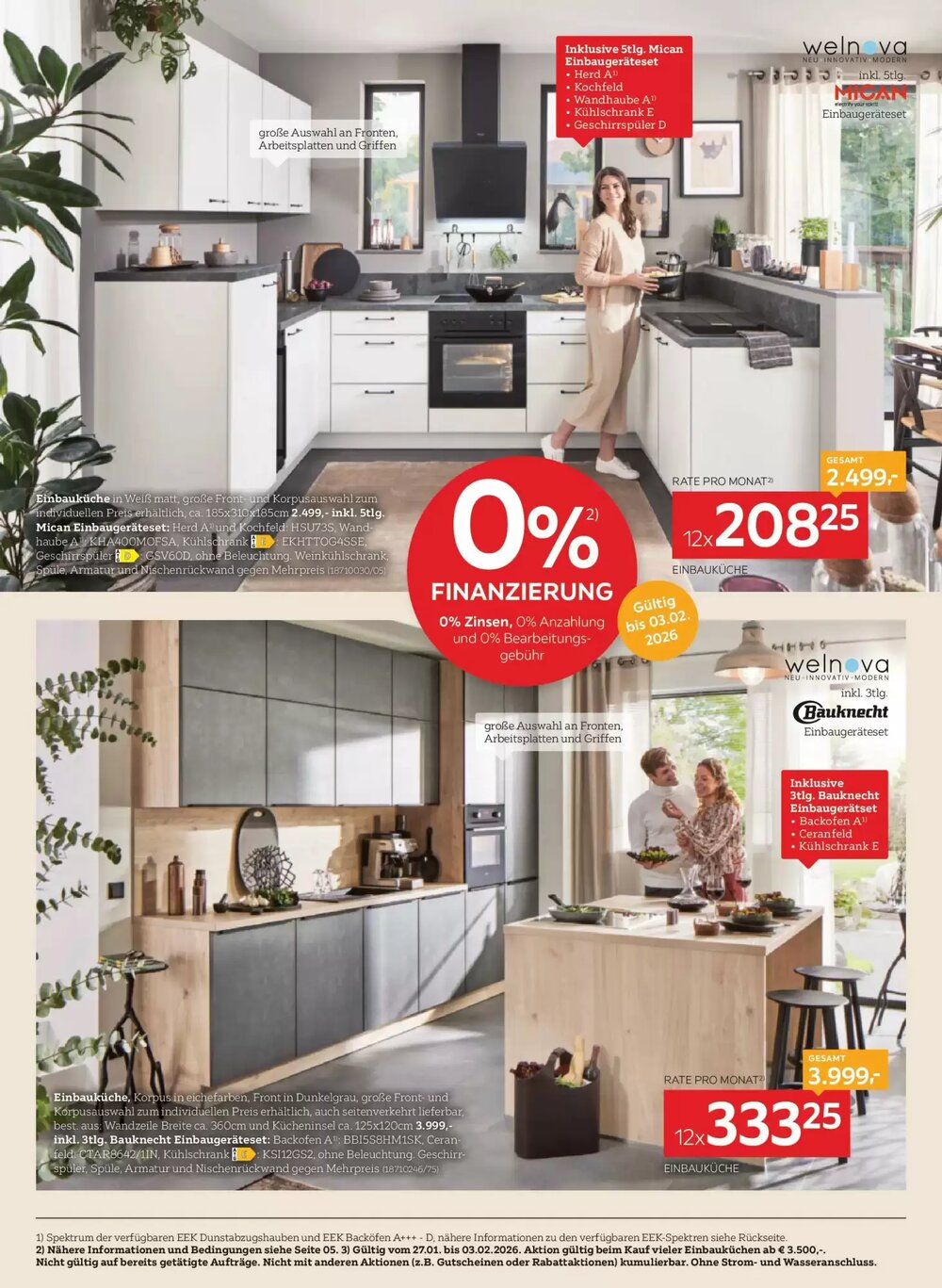 XXXLutz Flugblatt (ab 27.01.2026) - Angebote und Prospekt - Seite 10