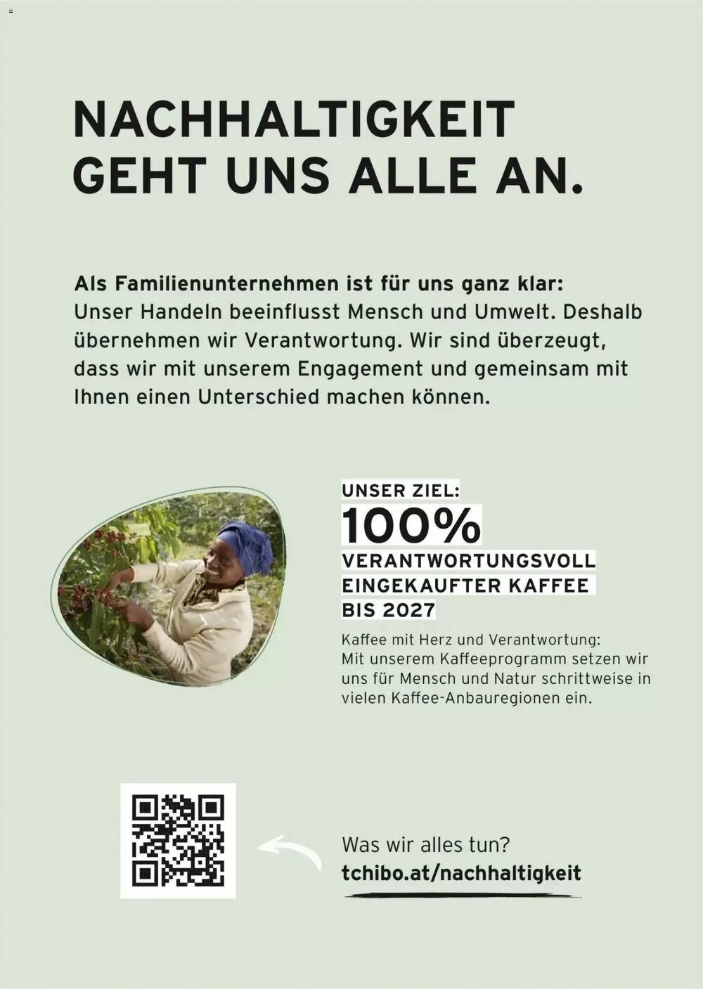 Tchibo Eduscho Flugblatt (ab 28.01.2026) - Angebote und Prospekt - Seite 10