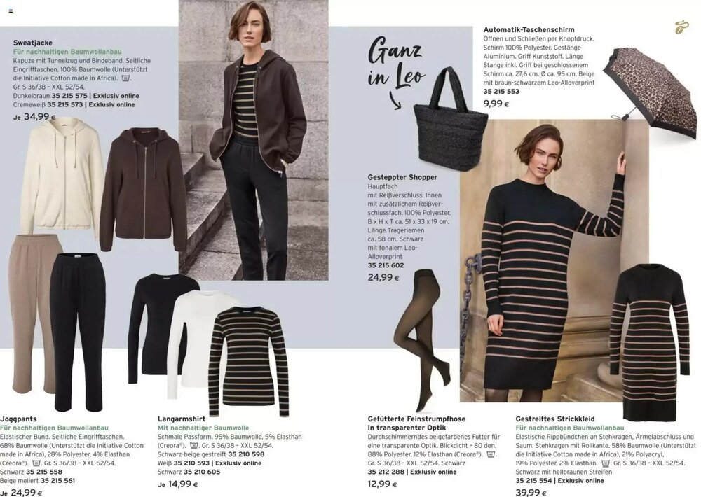 Tchibo Eduscho Flugblatt (ab 28.01.2026) - Angebote und Prospekt - Seite 12