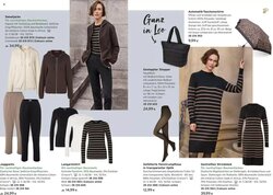 Tchibo Eduscho Flugblatt (ab 28.01.2026) - Angebote und Prospekt - Seite 12