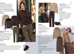 Tchibo Eduscho Flugblatt (ab 28.01.2026) - Angebote und Prospekt - Seite 8