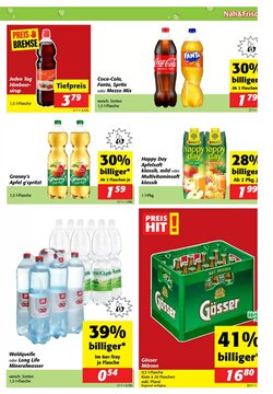 Nah&Frisch Flugblatt (ab 28.01.2026) - Angebote und Prospekt - Seite 7