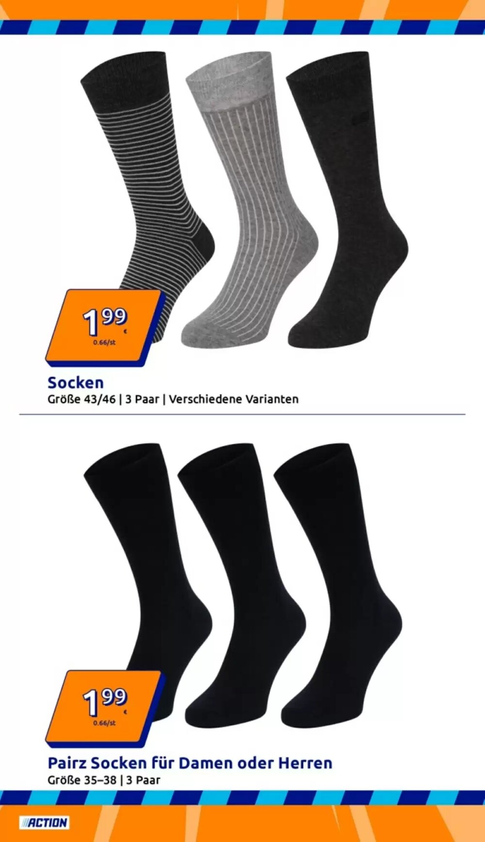 Action Flugblatt (ab 28.01.2026) - Angebote und Prospekt - Seite 11