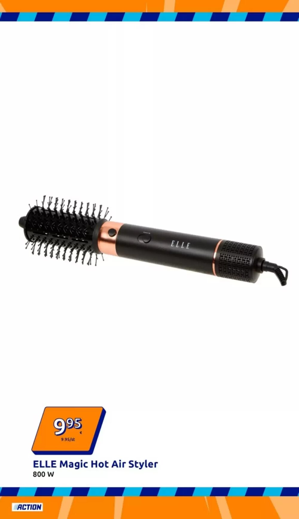 Action Flugblatt (ab 28.01.2026) - Angebote und Prospekt - Seite 3