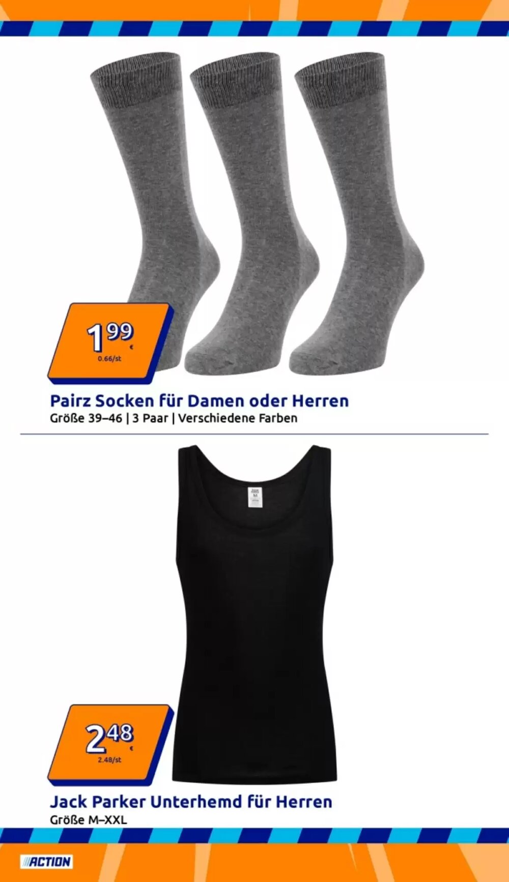 Action Flugblatt (ab 28.01.2026) - Angebote und Prospekt - Seite 7