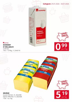 Transgourmet Flugblatt (ab 29.01.2026) - Angebote und Prospekt - Seite 5