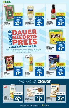 ADEG Flugblatt (ab 29.01.2026) - Angebote und Prospekt - Seite 10