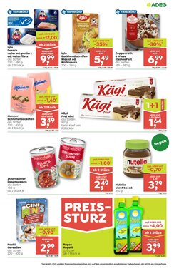 ADEG Flugblatt (ab 29.01.2026) - Angebote und Prospekt - Seite 7
