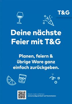 T&G Flugblatt (ab 29.01.2026) - Angebote und Prospekt - Seite 9