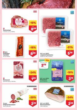 MPreis Flugblatt (ab 29.01.2026) - Angebote und Prospekt - Seite 3