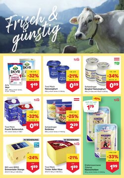 MPreis Flugblatt (ab 29.01.2026) - Angebote und Prospekt - Seite 5