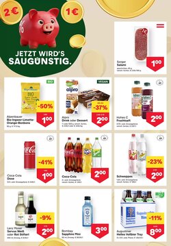 MPreis Flugblatt (ab 29.01.2026) - Angebote und Prospekt - Seite 6