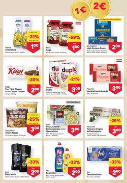 MPreis Flugblatt (ab 29.01.2026) - Angebote und Prospekt - Seite 7