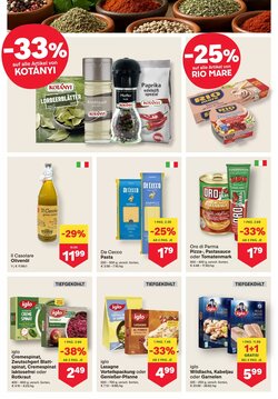 MPreis Flugblatt (ab 29.01.2026) - Angebote und Prospekt - Seite 8