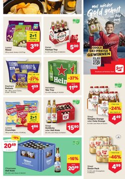 MPreis Flugblatt (ab 29.01.2026) - Angebote und Prospekt - Seite 9