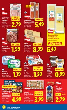 Lidl Flugblatt (ab 29.01.2026) - Angebote und Prospekt - Seite 10