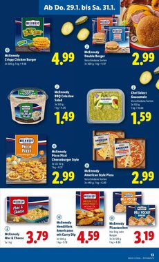 Lidl Flugblatt (ab 29.01.2026) - Angebote und Prospekt - Seite 15