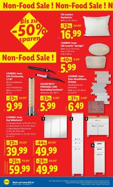 Lidl Flugblatt (ab 29.01.2026) - Angebote und Prospekt - Seite 22