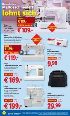 Lidl Flugblatt (ab 29.01.2026) - Angebote und Prospekt - Seite 24