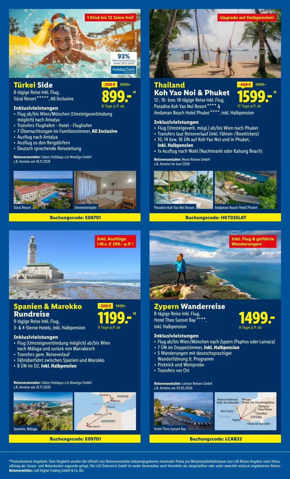 Lidl Flugblatt (ab 29.01.2026) - Angebote und Prospekt - Seite 29