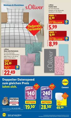 Lidl Flugblatt (ab 29.01.2026) - Angebote und Prospekt - Seite 36