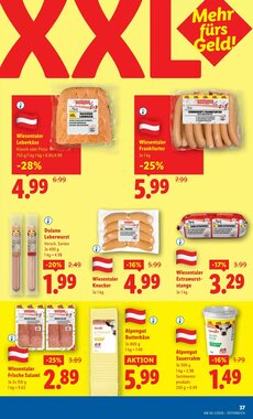 Lidl Flugblatt (ab 29.01.2026) - Angebote und Prospekt - Seite 41