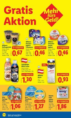 Lidl Flugblatt (ab 29.01.2026) - Angebote und Prospekt - Seite 42