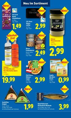 Lidl Flugblatt (ab 29.01.2026) - Angebote und Prospekt - Seite 46