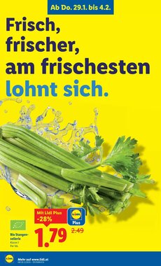Lidl Flugblatt (ab 29.01.2026) - Angebote und Prospekt - Seite 4
