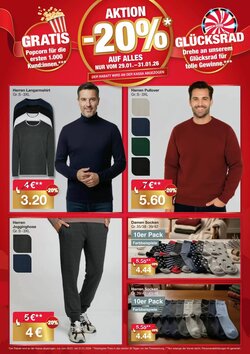 Woolworth Flugblatt (ab 29.01.2026) - Angebote und Prospekt - Seite 2