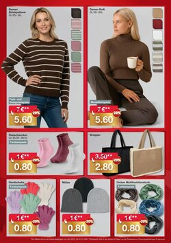 Woolworth Flugblatt (ab 29.01.2026) - Angebote und Prospekt - Seite 3