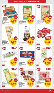 PENNY Flugblatt (ab 29.01.2026) - Angebote und Prospekt - Seite 10