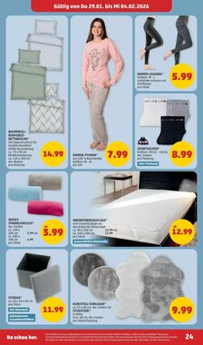PENNY Flugblatt (ab 29.01.2026) - Angebote und Prospekt - Seite 22