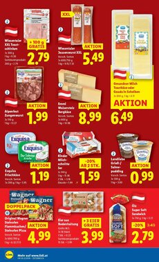 Lidl Flugblatt (ab 29.01.2026) - Angebote und Prospekt - Seite 10