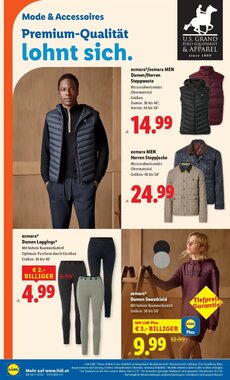 Lidl Flugblatt (ab 29.01.2026) - Angebote und Prospekt - Seite 26