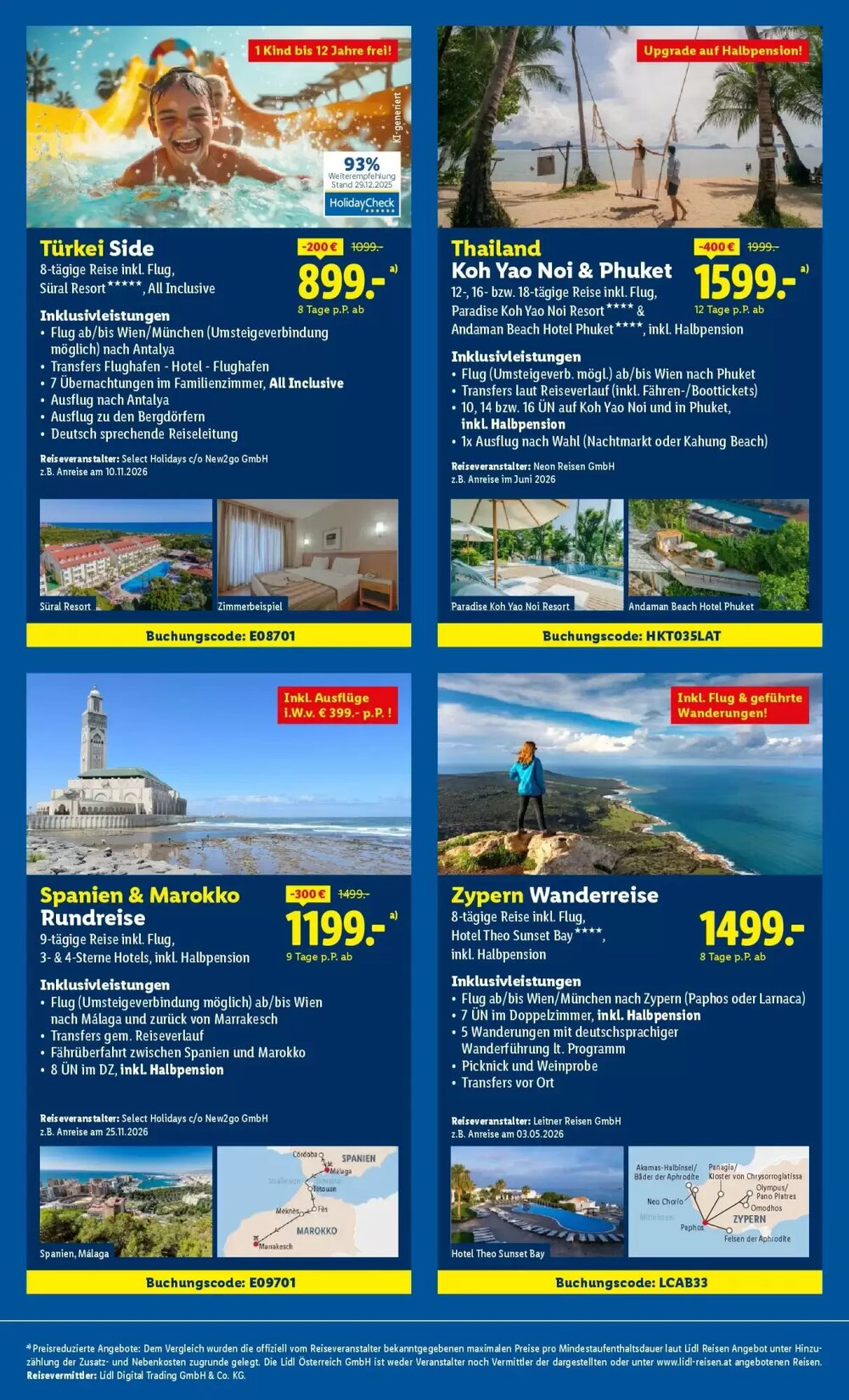 Lidl Flugblatt (ab 29.01.2026) - Angebote und Prospekt - Seite 29