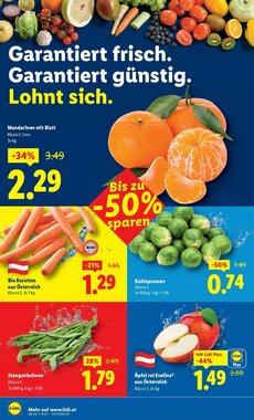 Lidl Flugblatt (ab 29.01.2026) - Angebote und Prospekt - Seite 38