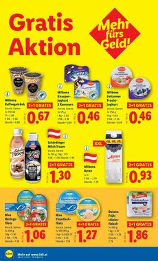 Lidl Flugblatt (ab 29.01.2026) - Angebote und Prospekt - Seite 42