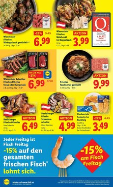 Lidl Flugblatt (ab 29.01.2026) - Angebote und Prospekt - Seite 8