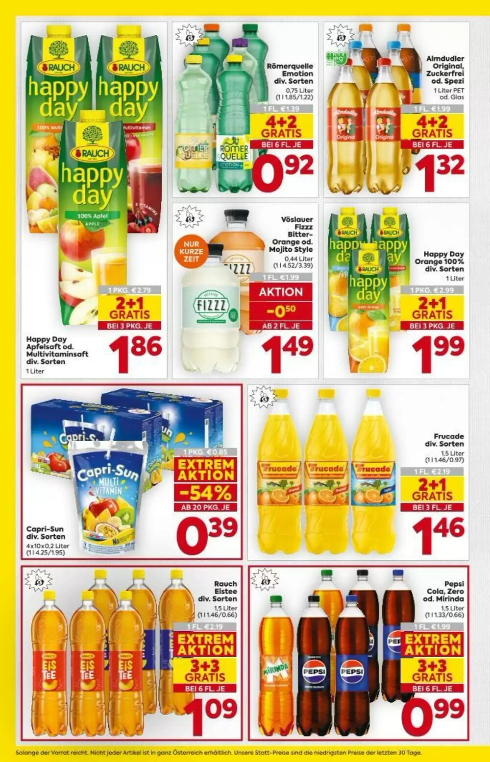 Billa Flugblatt (ab 29.01.2026) - Angebote und Prospekt - Seite 16