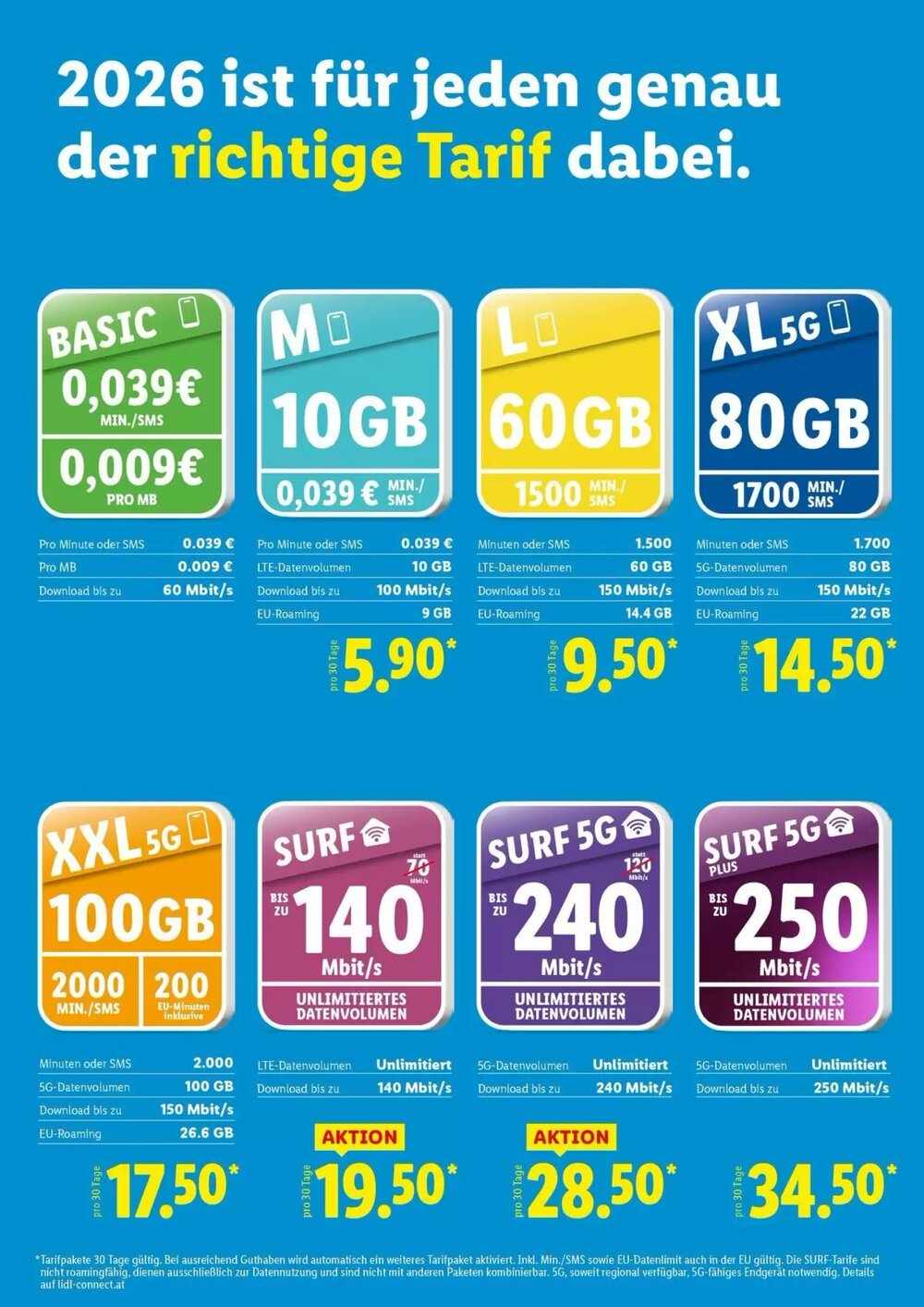 Lidl Flugblatt (ab 29.01.2026) - Angebote und Prospekt - Seite 2