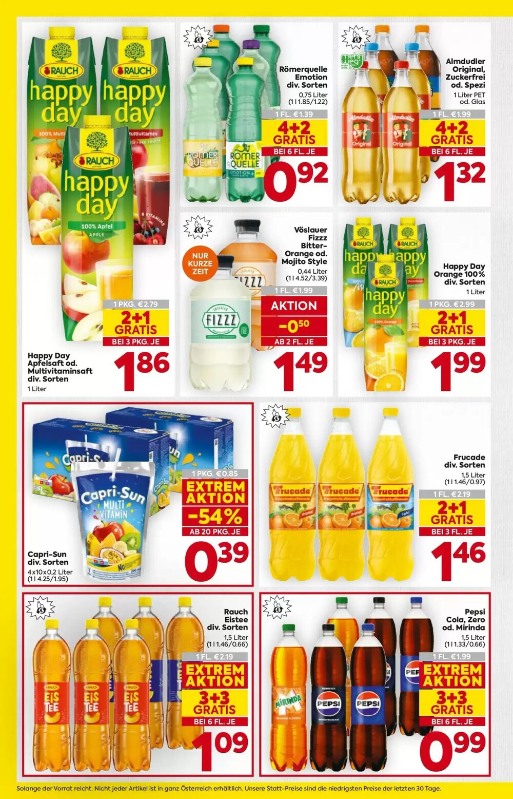 Billa Flugblatt (ab 29.01.2026) - Angebote und Prospekt - Seite 16