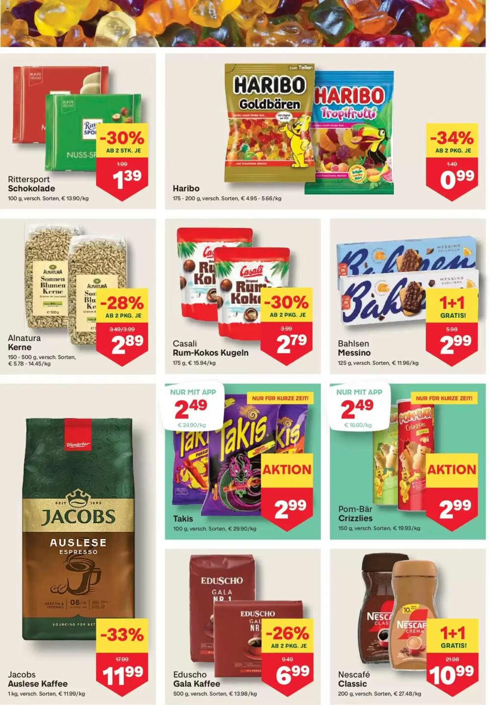 MPreis Flugblatt (ab 30.01.2026) - Angebote und Prospekt - Seite 12