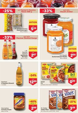 MPreis Flugblatt (ab 30.01.2026) - Angebote und Prospekt - Seite 13