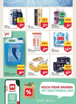 MPreis Flugblatt (ab 30.01.2026) - Angebote und Prospekt - Seite 14