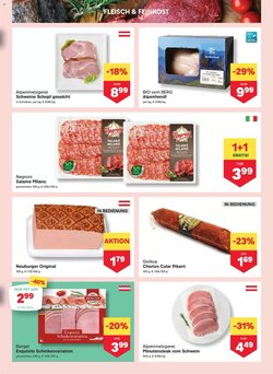 MPreis Flugblatt (ab 30.01.2026) - Angebote und Prospekt - Seite 3