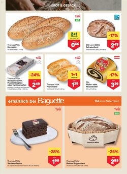 MPreis Flugblatt (ab 30.01.2026) - Angebote und Prospekt - Seite 4