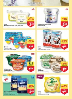 MPreis Flugblatt (ab 30.01.2026) - Angebote und Prospekt - Seite 5